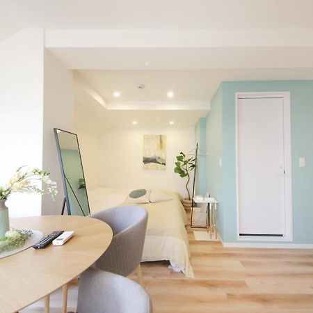 Unito Shibuya Shinsen Aparthotel Tokyo Ngoại thất bức ảnh