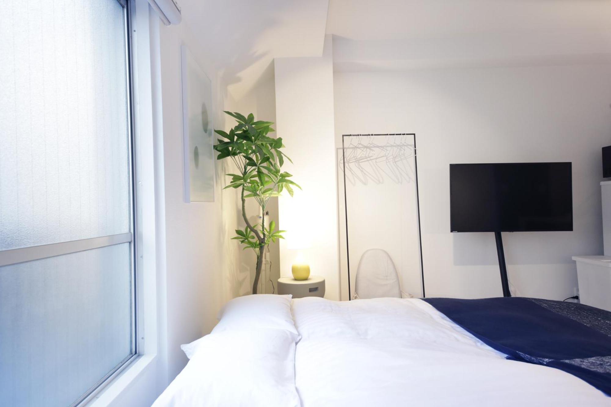 Unito Shibuya Shinsen Aparthotel Tokyo Ngoại thất bức ảnh