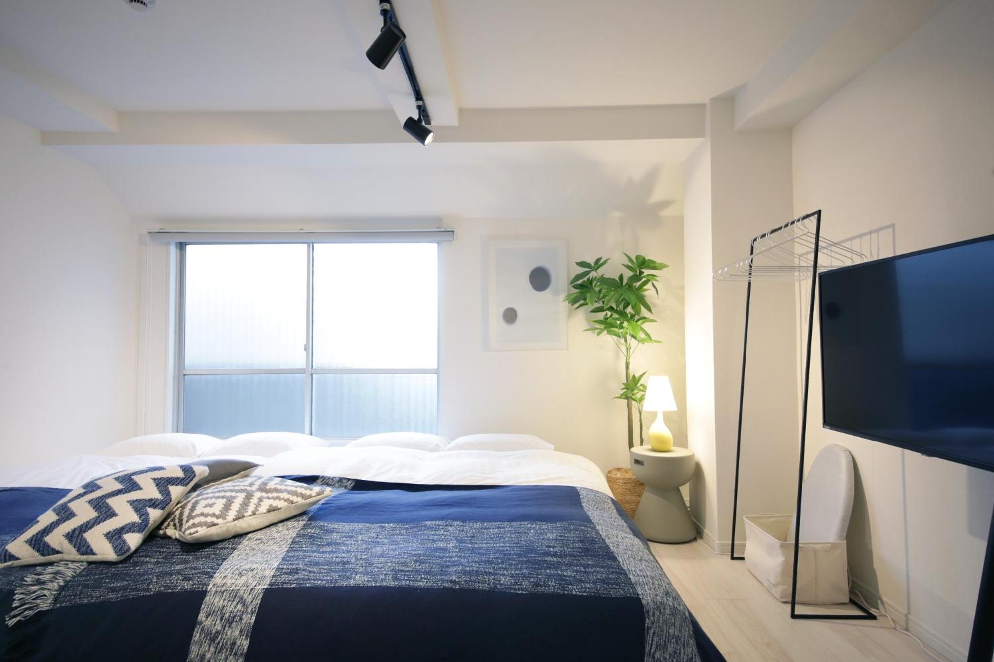 Unito Shibuya Shinsen Aparthotel Tokyo Ngoại thất bức ảnh