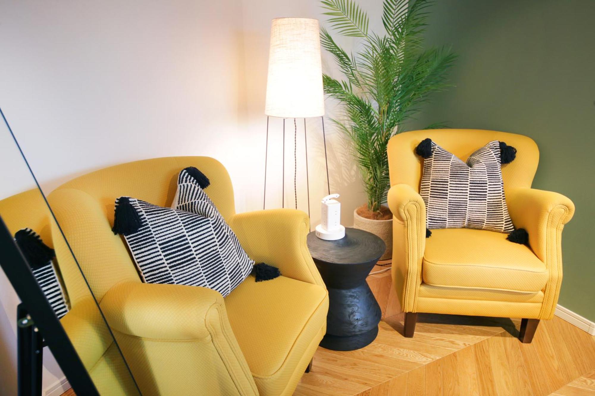 Unito Shibuya Shinsen Aparthotel Tokyo Ngoại thất bức ảnh